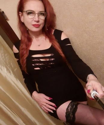 Анкета проститутки Людмила - город Ильинский, 46 лет, №247