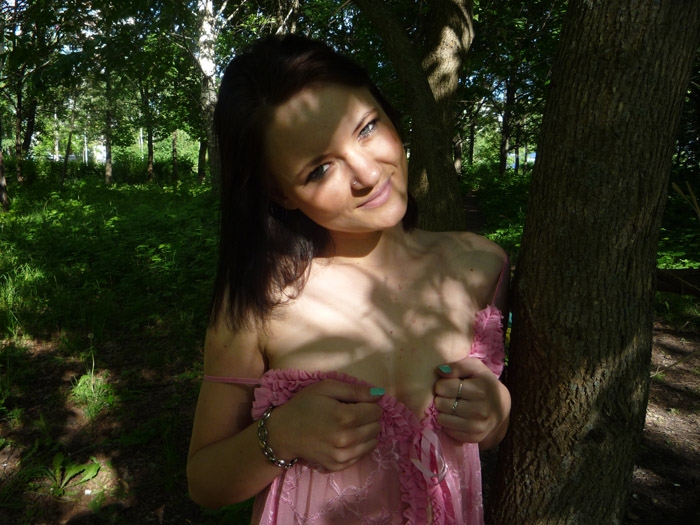 Анкета проститутки Зоя - город Ильинский, 20 лет, №22504