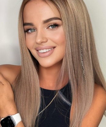 Анкета проститутки Олюша - город Ильинский, 22 года, №3140