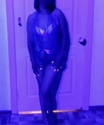 Анкета проститутки Оксанушка - город Ильинский, 24 года, №5683