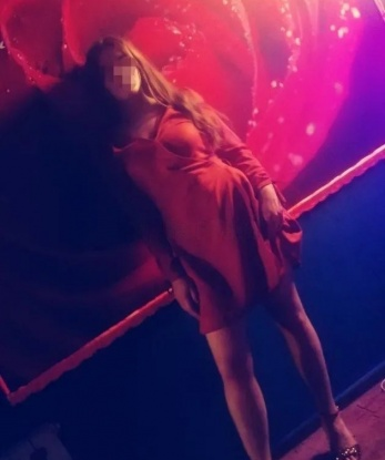 Анкета проститутки Кристина - город Ильинский, 21 год, №6942